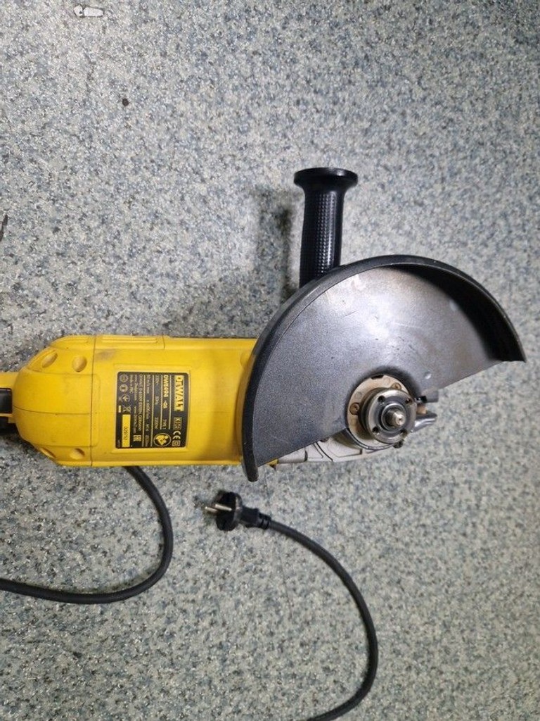Dewalt DWE494 Код:01-200976615. Зображення 5