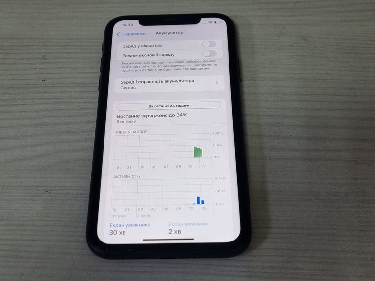 Apple iphone 11 64gb Код:01-200976860. Зображення 10