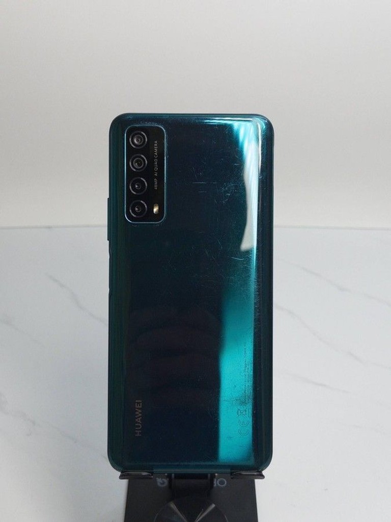 Huawei p smart 2021 4/128gb Код:01-200973889. Зображення 7