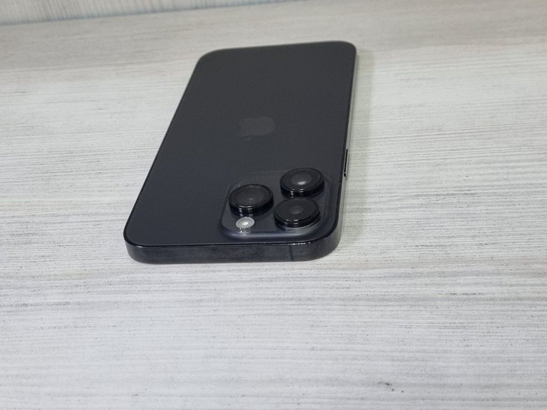 Apple iphone 14 pro max 128gb esim Код:01-200976780. Зображення 12