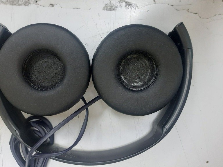 Оголошення Sony mdr-zx310 Б/У