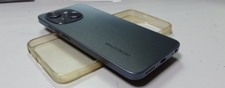 Распродажа Tecno spark go 1 kl4 3/64gb, продавец Техноскарб