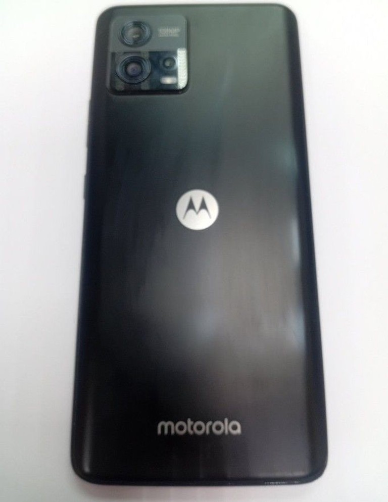 Motorola g72 8/128gb Код:01-200977089. Зображення 5