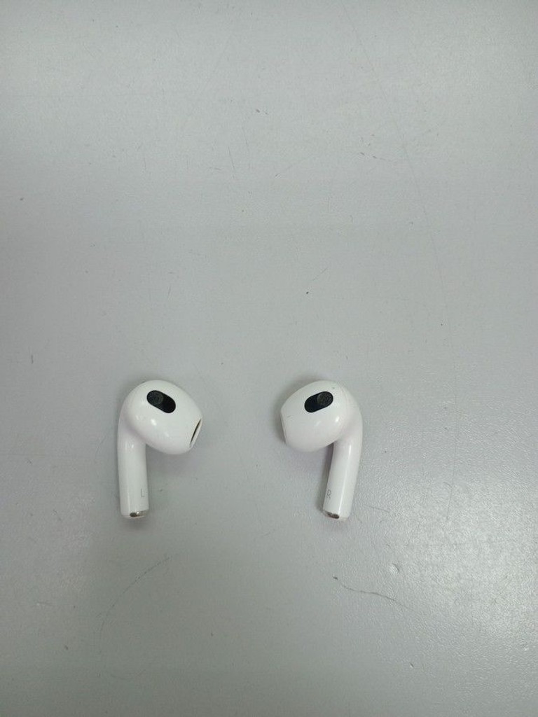 Apple airpods 3rd generation Код:01-200972863. Изображение 5