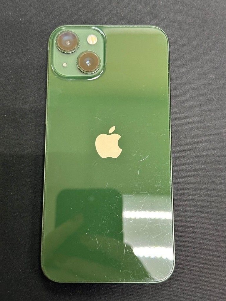 Купить Apple iphone 13 128gb Б/У