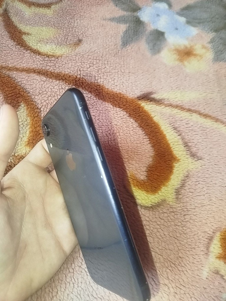 Apple iPhone XR 64GB Black (MRY42) Код:null. Изображение 4