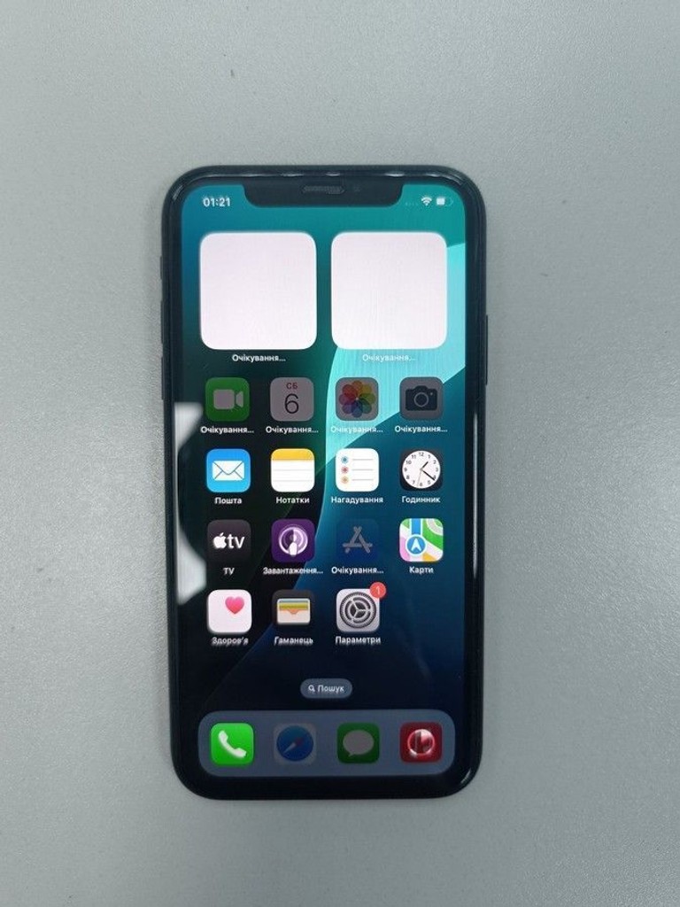 Купить Apple iphone xr 64gb Б/У