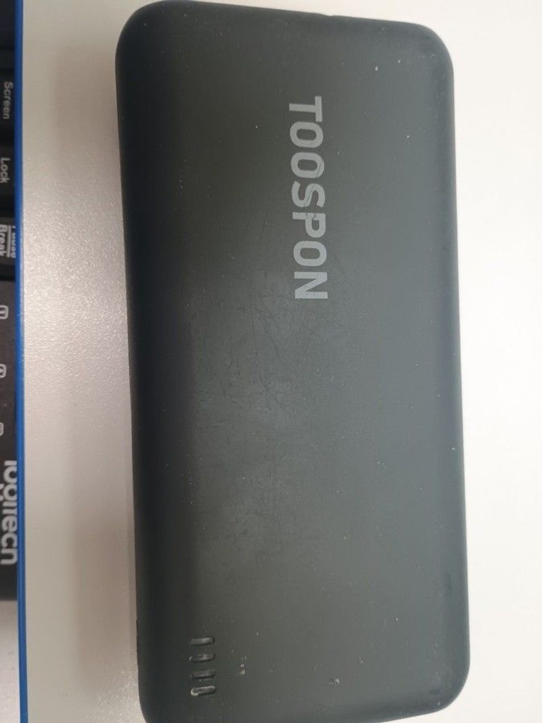 Купить Toospon apd101 50000mah Б/У