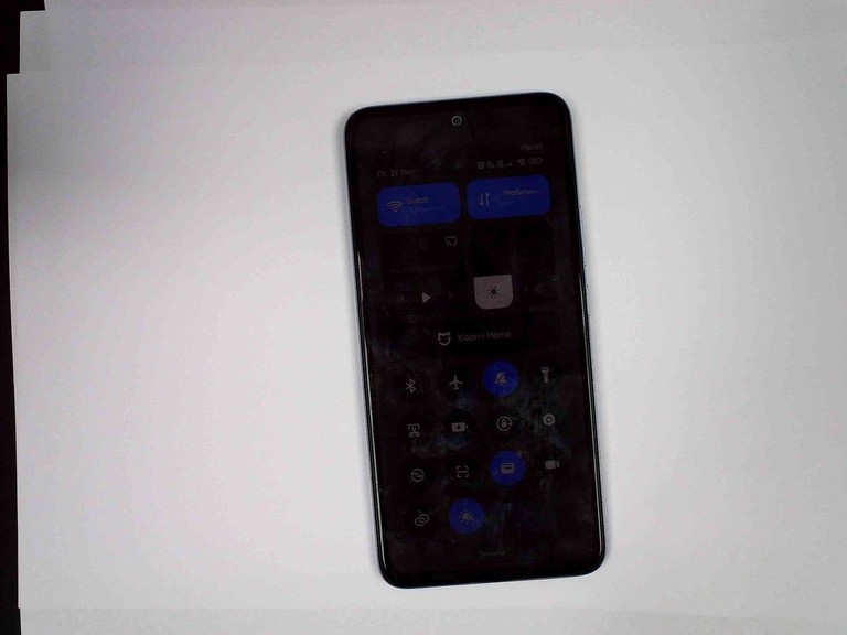 Оголошення Xiaomi redmi note 14 6/128gb Б/У