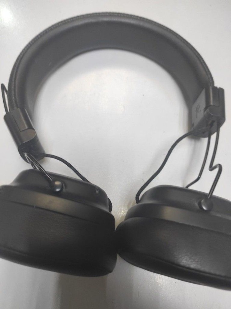 Оголошення Marshall major iv Б/У