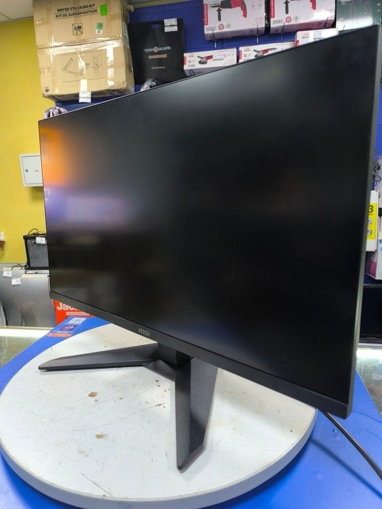 Msi MAG 274QF X24 Код:01-200978879. Изображение 9