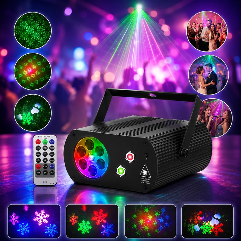 Купить Stage Lighting Б/У