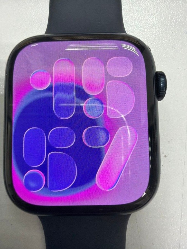 Apple watch series 8 gps 45mm aluminum case Код:01-200973667. Изображение 5