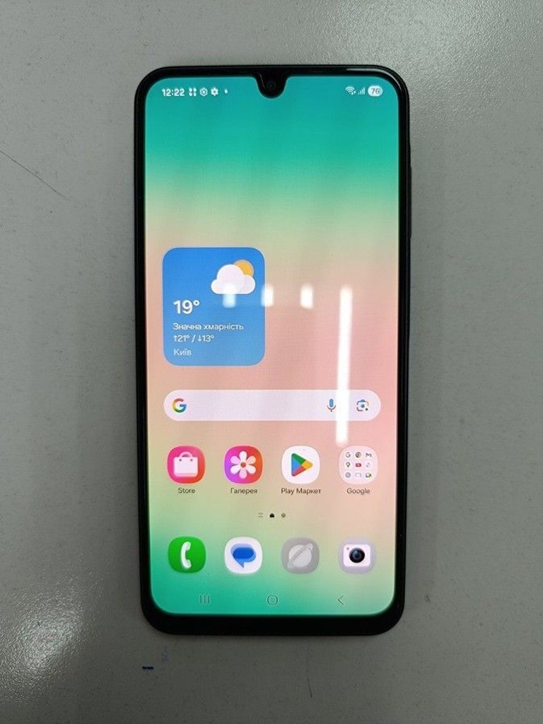 Купити Samsung galaxy a26 5g 8/256gb Б/У