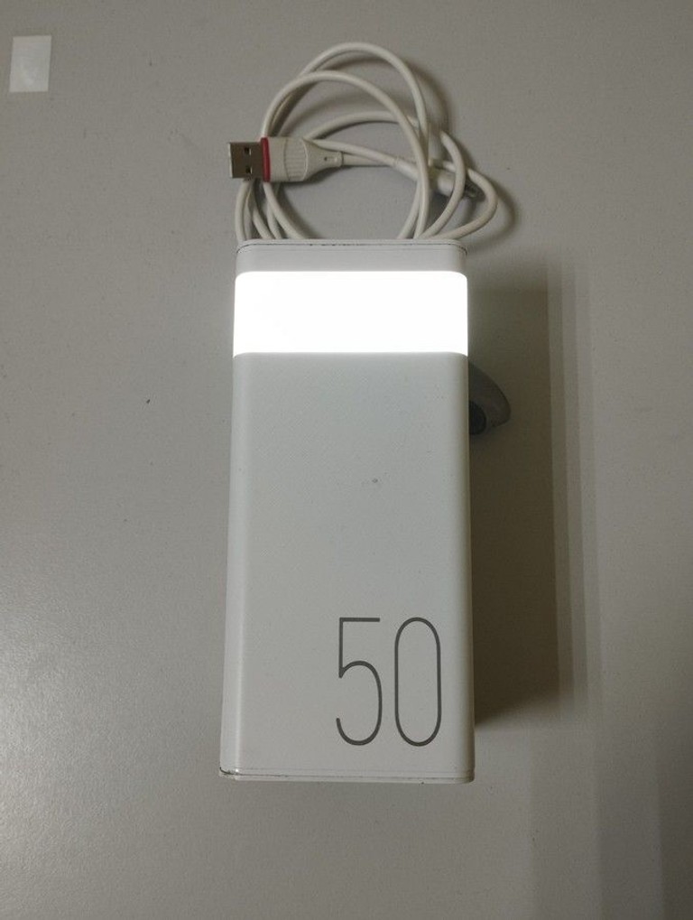 Розпродаж Remax rpp-321 50000 mah, продавець Техноскарб