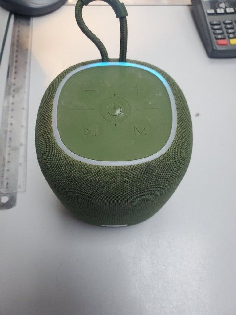 Объявление Hoco HC14 Green Б/У