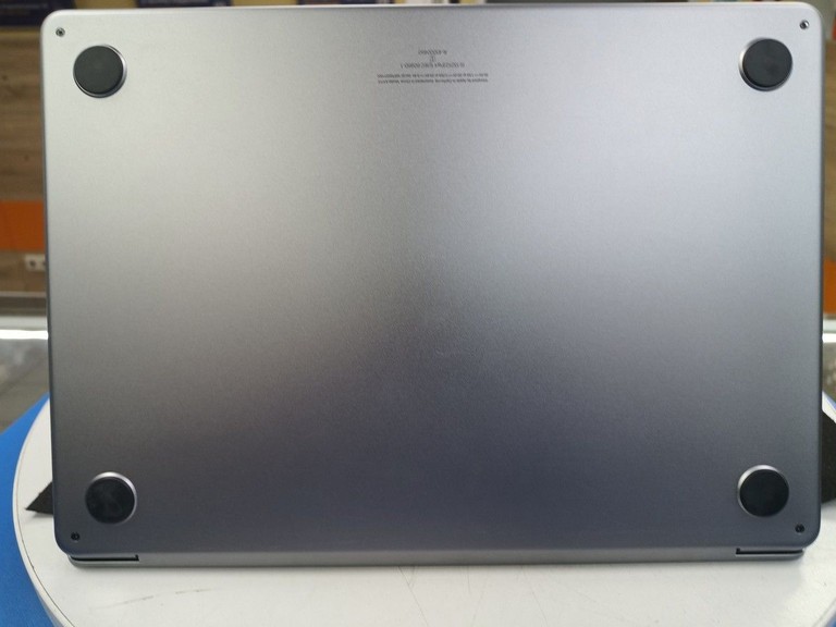 Apple macbook air 13.6'' a3113/m3/ram16gb/ssd256gb/gpu 8 core Код:01-200983251. Изображение 9