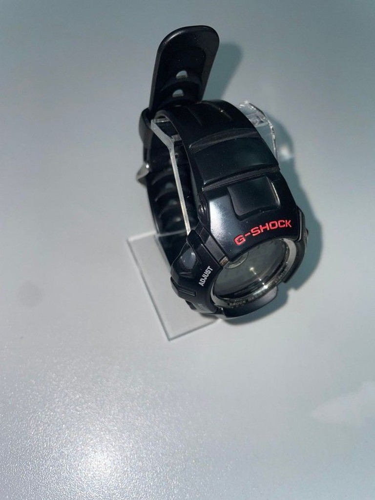 Оголошення Casio g-2900 Б/У