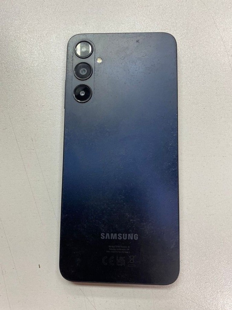 Объявление Samsung galaxy a05s 4/128gb Б/У