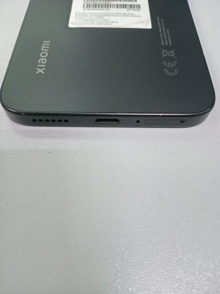 Розпродаж Xiaomi 15T 12/256GB Black, продавець Техноскарб