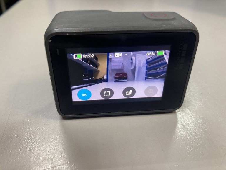 Купити GoPro hero 7 black Б/У
