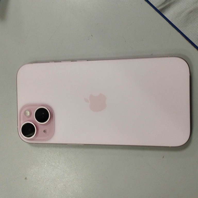 Apple iphone 15 512gb Код:01-200989035. Зображення 6