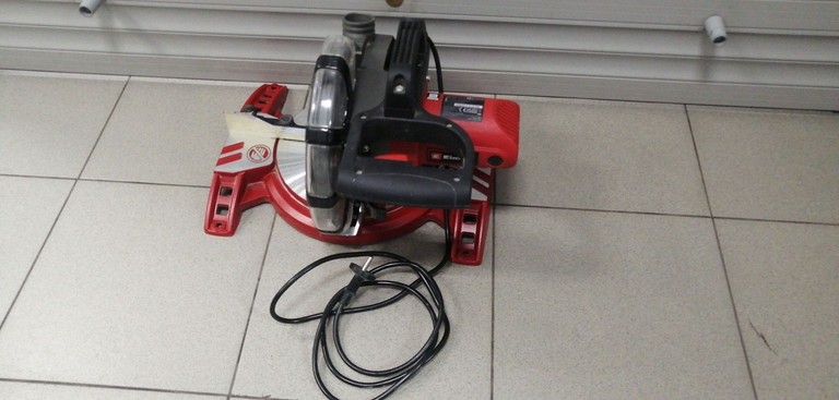 Купити Einhell tc-ms 2112 Б/У