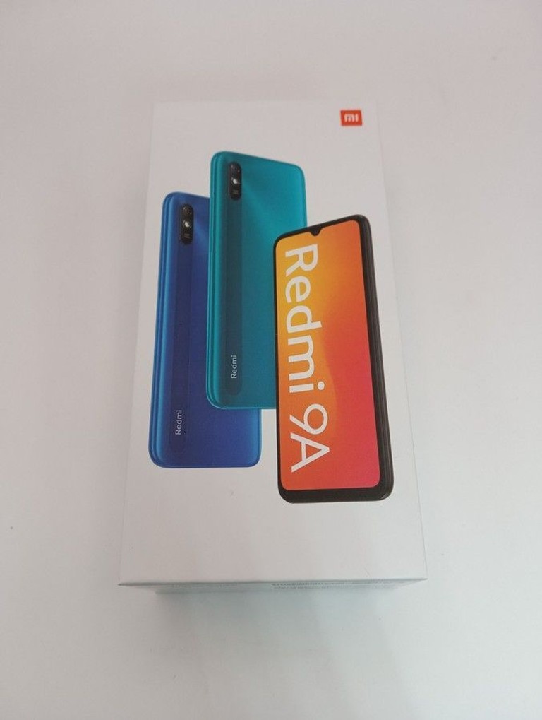 Xiaomi redmi 9a 2/32gb Код:01-200986293. Зображення 11