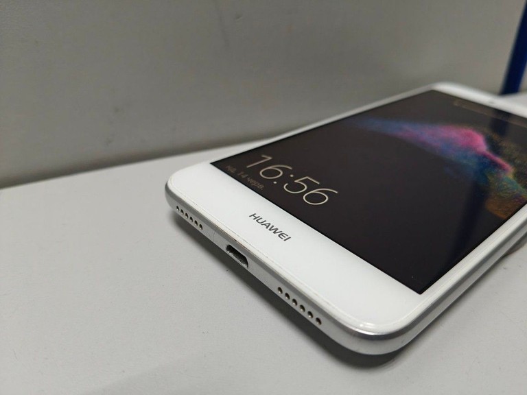 Huawei p8 lite 2021 pra-la1 3/16gb Код:01-200989705. Зображення 6