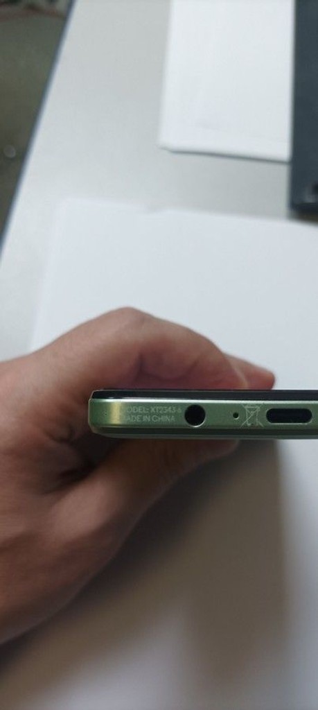 Розпродаж Motorola moto g54 power 12/256gb, продавець Техноскарб