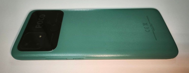 Xiaomi poco c40 3/32gb Код:01-200989423. Зображення 10