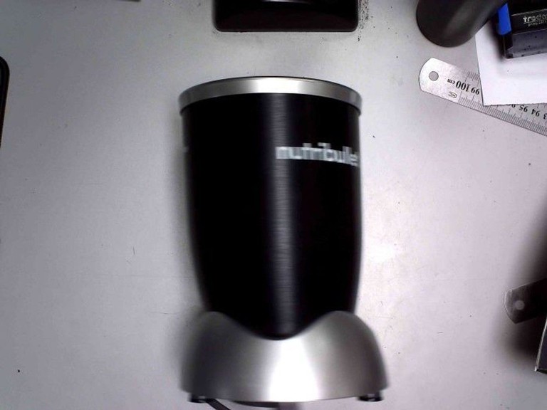 Оголошення Nutribullet nb-101b Б/У