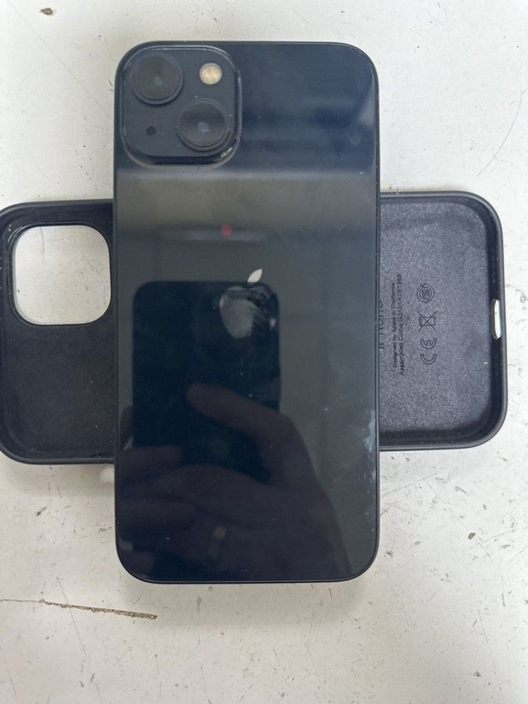 Оголошення Apple iphone 13 128gb Б/У