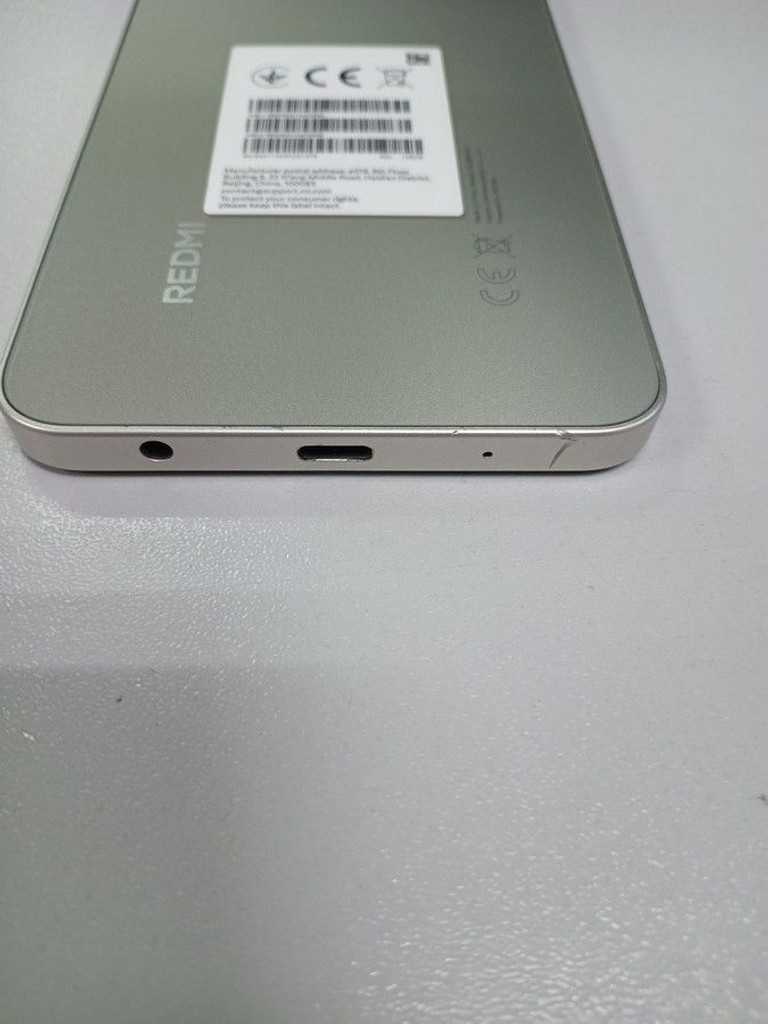 Xiaomi redmi a5 4/128gb Код:01-200991560. Зображення 5