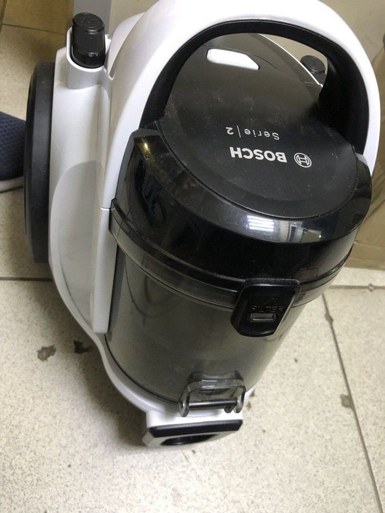Розпродаж Bosch Serie 2 BGS05A225, продавець Техноскарб