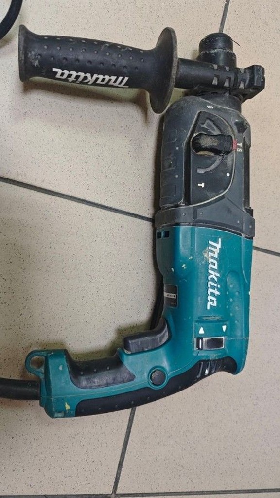 Оголошення Makita HR2470 Б/У