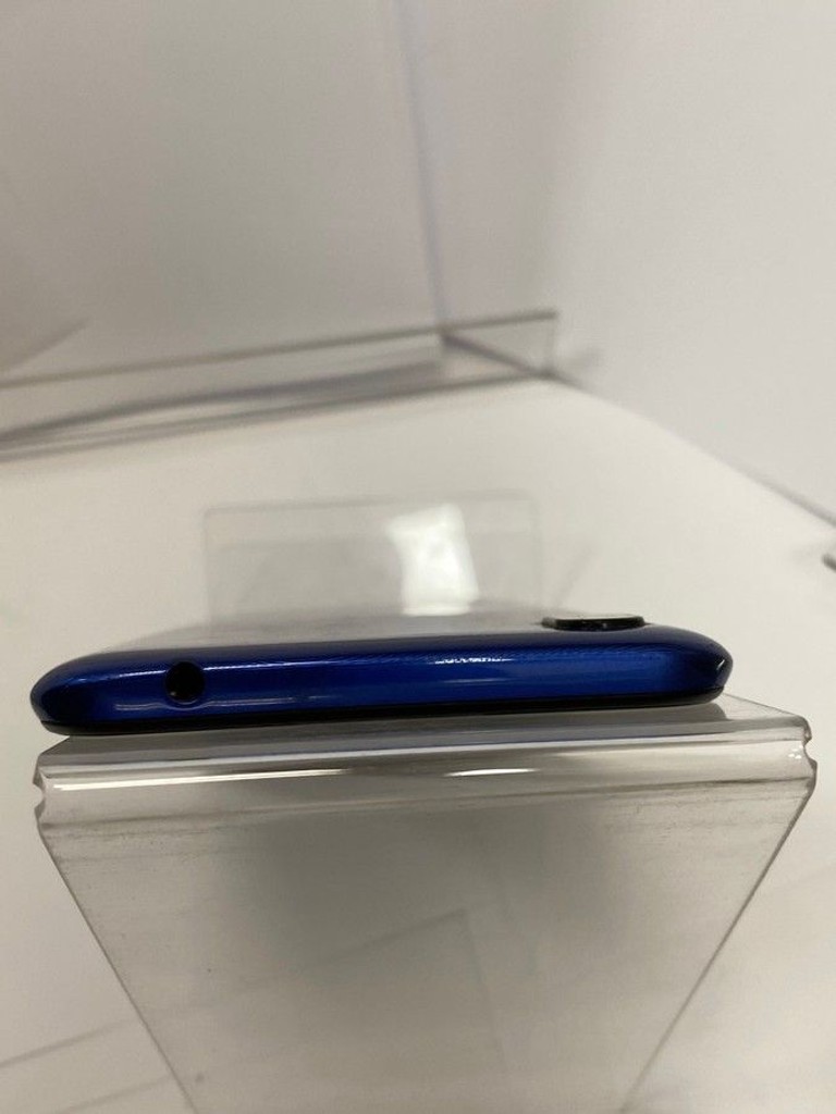 Розпродаж Zte Blade A5 2020 2/32GB Blue, продавець Техноскарб