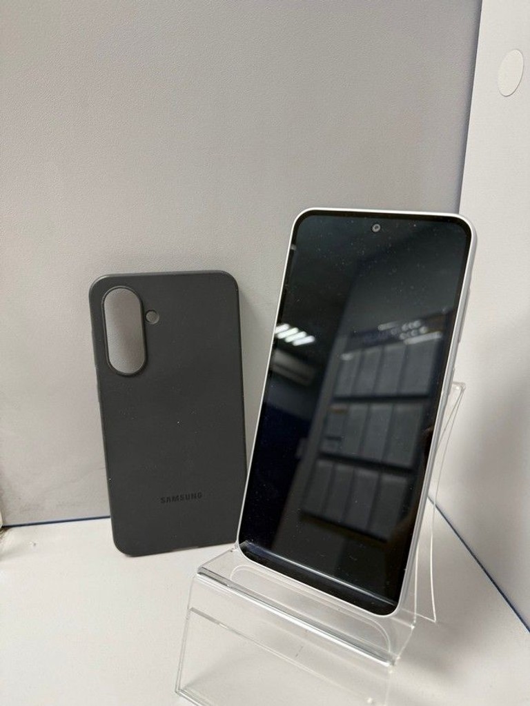 Оголошення Samsung galaxy a36 5g 8/256gb Б/У