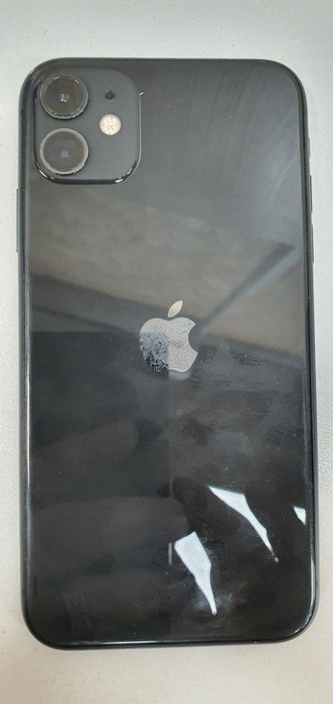 Объявление Apple iphone 11 64gb Б/У