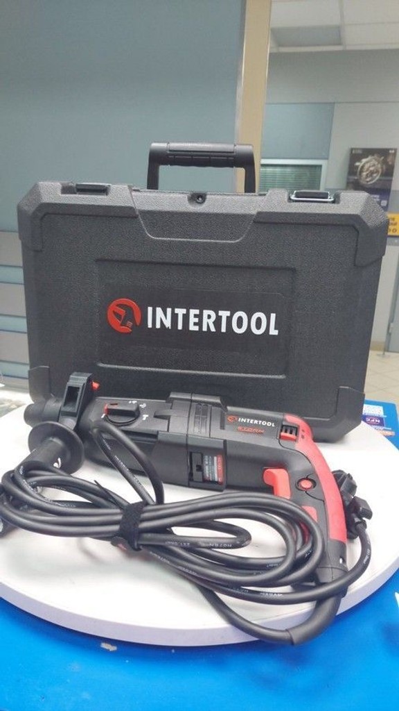 Купити Intertool WT-0170 Б/У