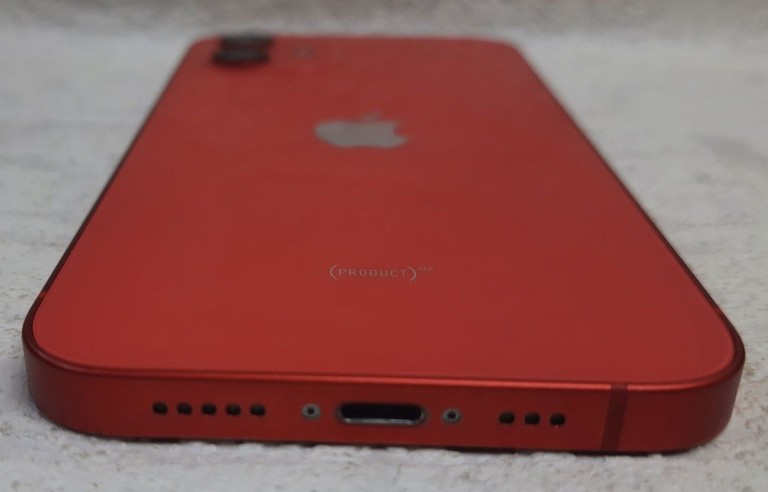 Apple iPhone 12 64GB (PRODUCT)RED Код:01-200996160. Зображення 8