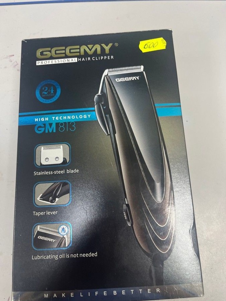 Купити Geemy gm 813 Б/У