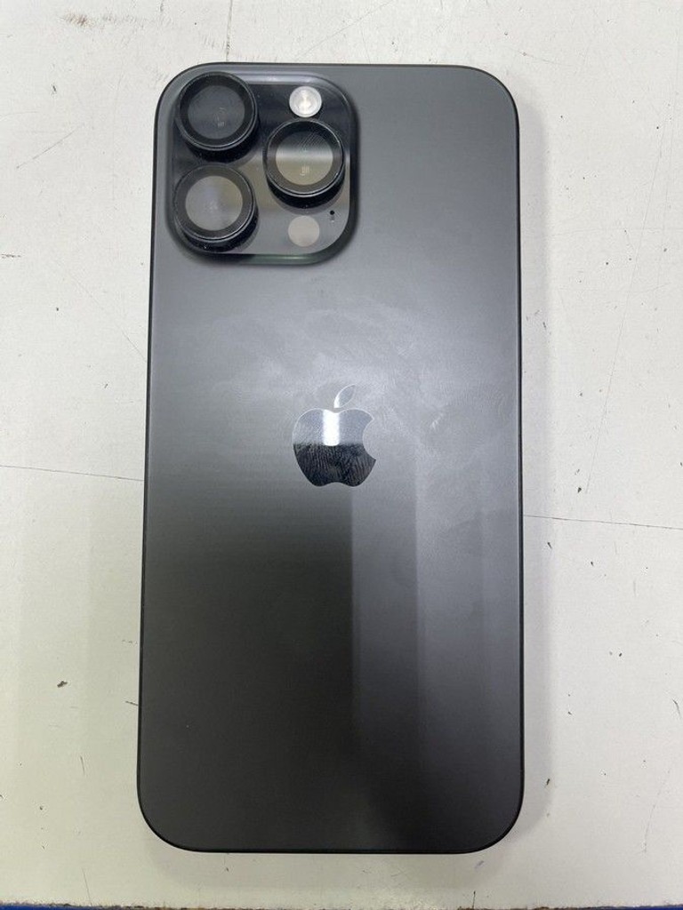 Оголошення Apple iphone 16 pro max 256gb Б/У