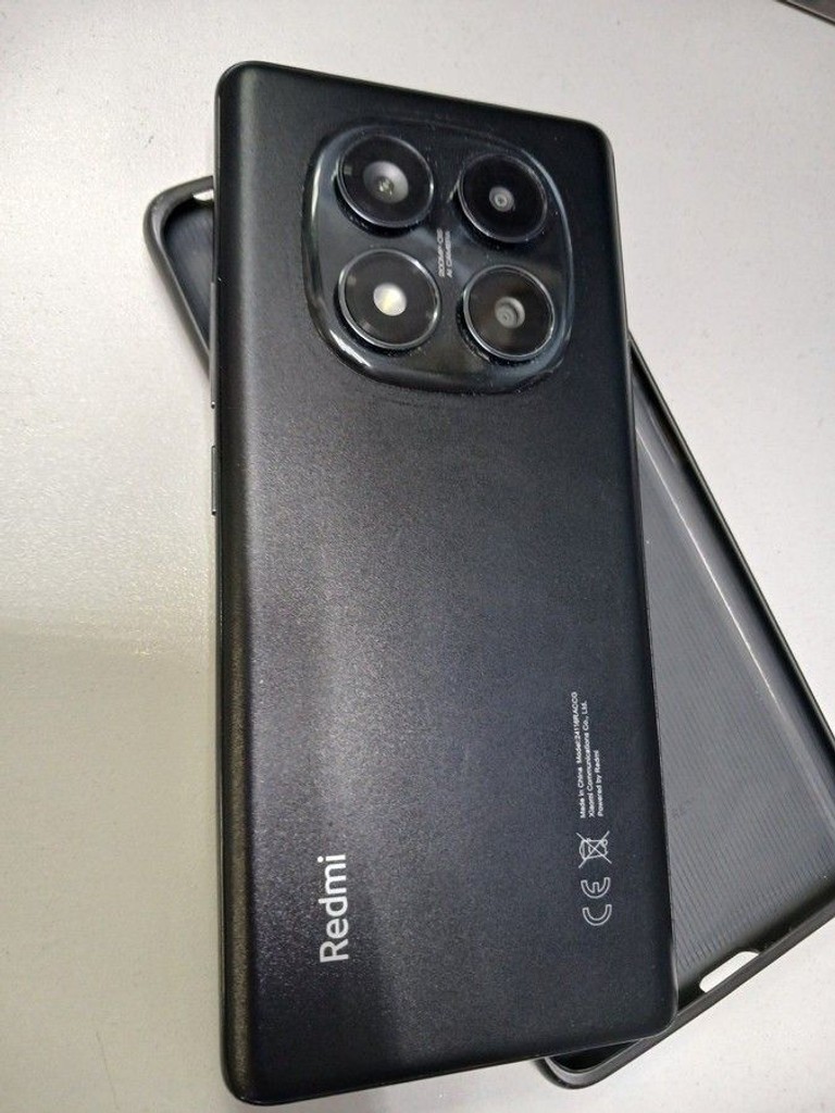 Оголошення Xiaomi redmi note 14 pro 8/256gb Б/У