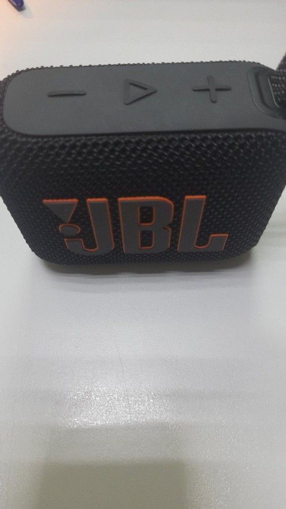 Дешево Jbl go 4 з ломбарду