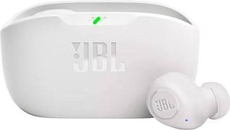 Купити Jbl wave buds Б/У