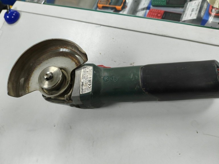Metabo wev 15-125 quick Код:01-200998760. Зображення 11
