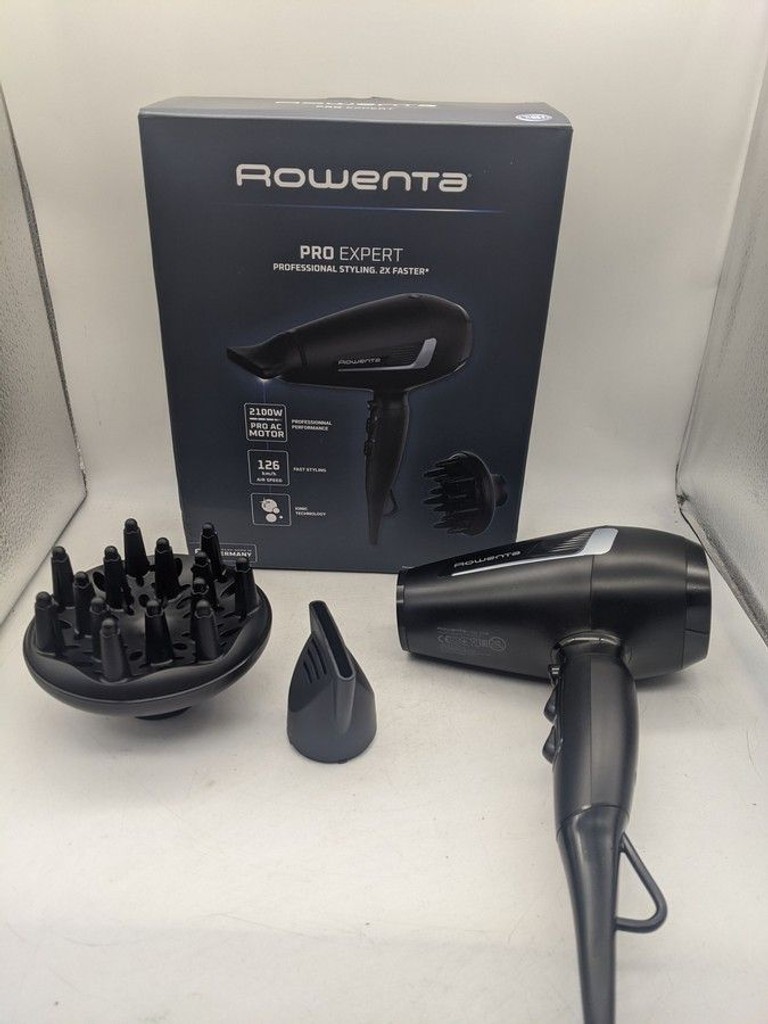 Купити Rowenta CV8820F0 Б/У