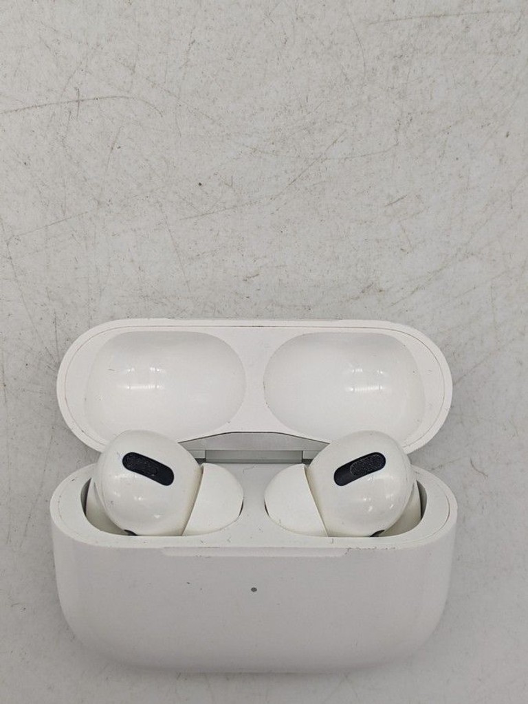 Оголошення Apple AirPods Pro (MWP22) Б/У