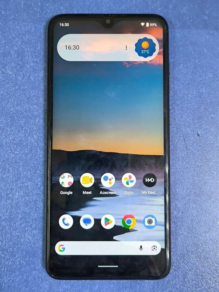 Купити Nokia 5.3 ta-1234 4/64gb Б/У